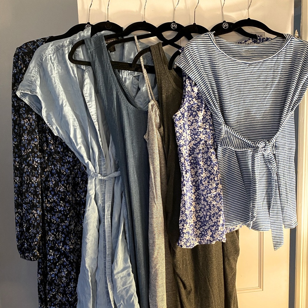 Maternity Bundle!